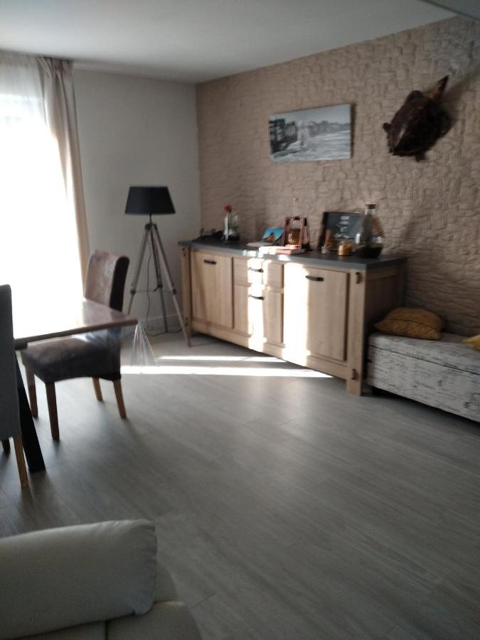 Fee Morgane - Chambres サン・クロン エクステリア 写真
